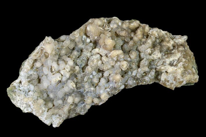 Chalcedony Stalactite Formation - Indonesia #147510